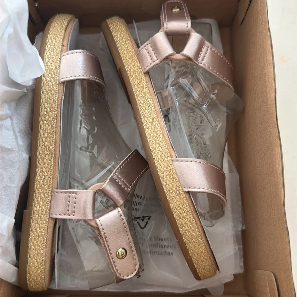UGG new box